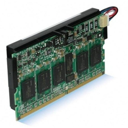 Memoria RAM Intel AXXRPCM3 0,25 GB DDR2 667 MHz 200-pin SO-DIMM Discontinued
