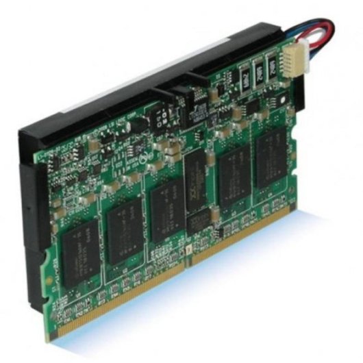 Memoria RAM Intel AXXRPCM3 0,25 GB DDR2 667 MHz 200-pin SO-DIMM Discontinued