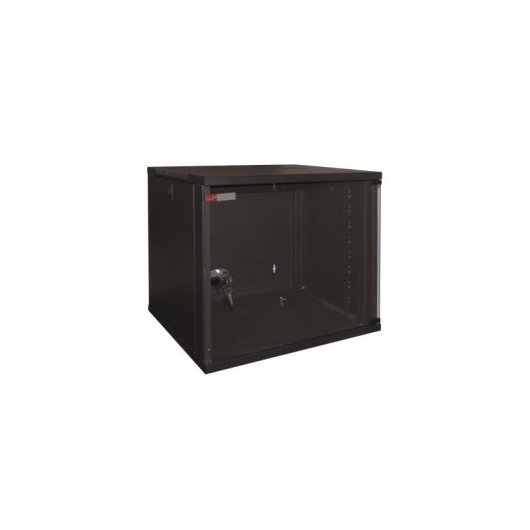 Bastidor de pared WP 15U 50 kg Negro