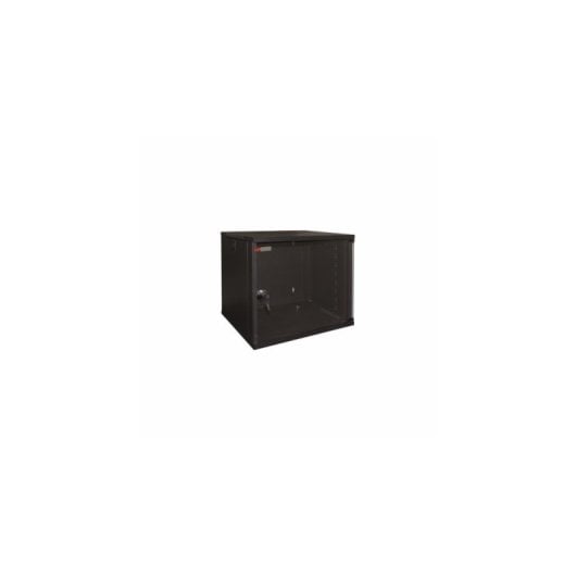 Bastidor de pared WP 15U 50 kg Negro