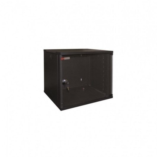 Bastidor de pared WP 15U 50 kg Negro