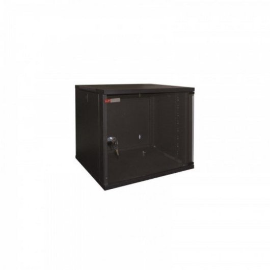 Bastidor de pared WP 15U 50 kg Negro