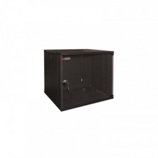 Bastidor de pared WP 15U 50 kg Negro