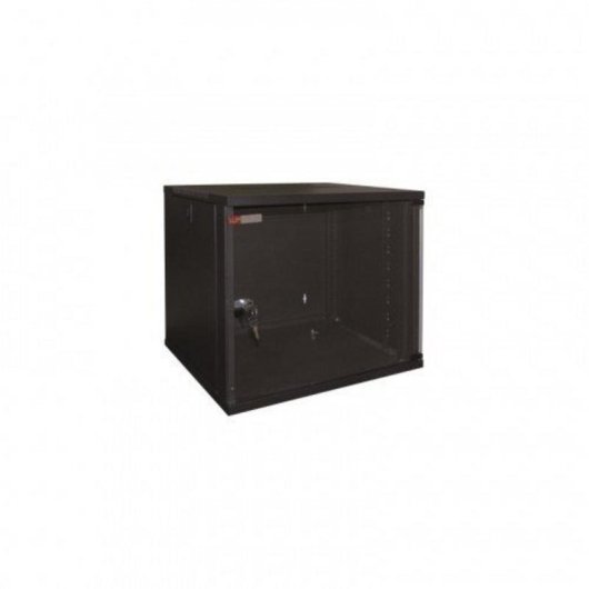 Bastidor de pared WP 15U 50 kg Negro