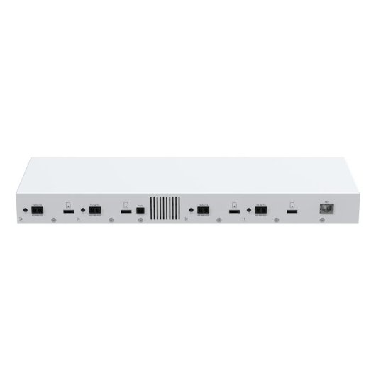 Server AXIS M7116 Encoder Video 16 Canali 720x576 30fps H.264 H.265
