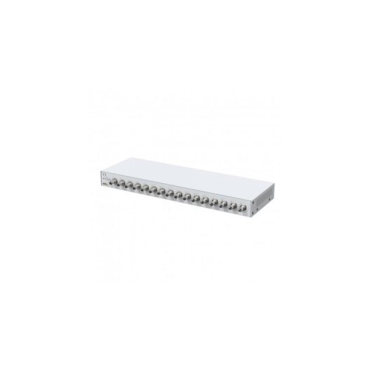 Server AXIS M7116 Encoder Video 16 Canali 720x576 30fps H.264 H.265