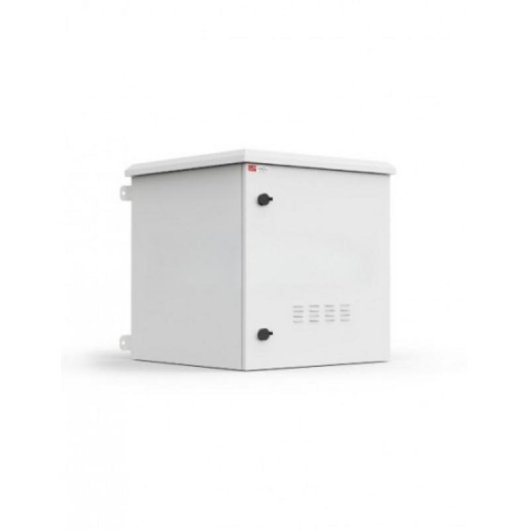 Armário Rack WP WPN-RWO-09604-G 9U IP55 Cinzento Claro