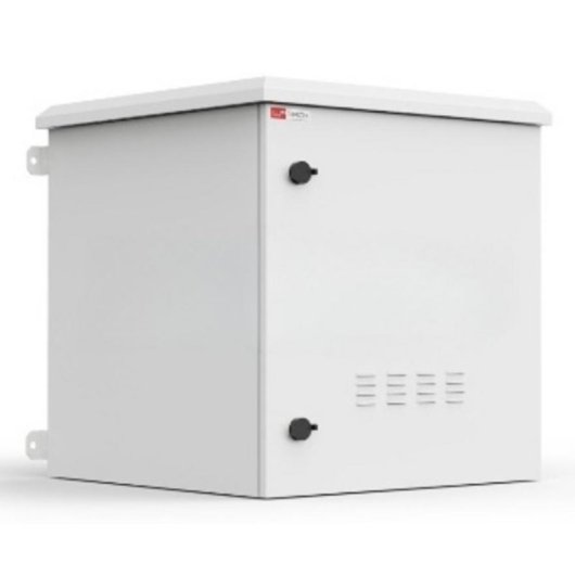 Armário Rack WP WPN-RWO-09604-G 9U IP55 Cinzento Claro