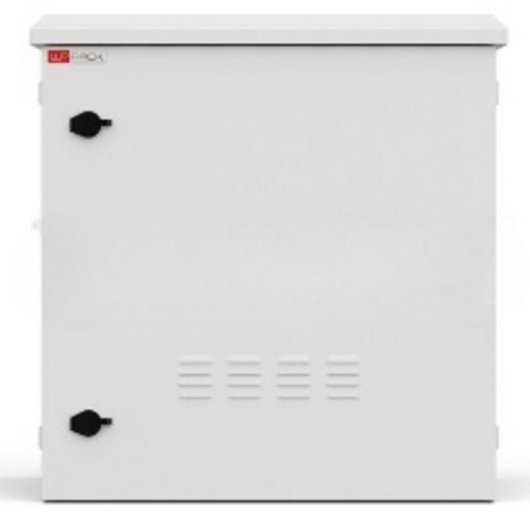 Armário Rack WP WPN-RWO-09604-G 9U IP55 Cinzento Claro