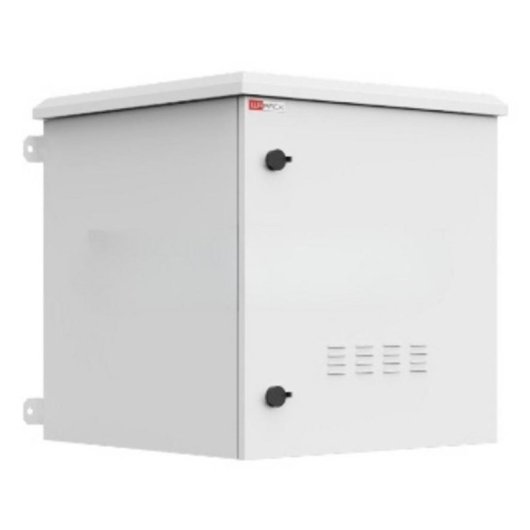Armário Rack WP WPN-RWO-09604-G 9U IP55 Cinzento Claro