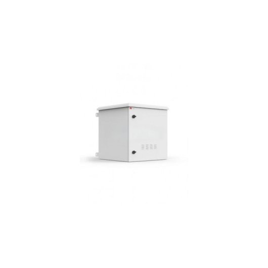 Armário Rack WP WPN-RWO-09604-G 9U IP55 Cinzento Claro