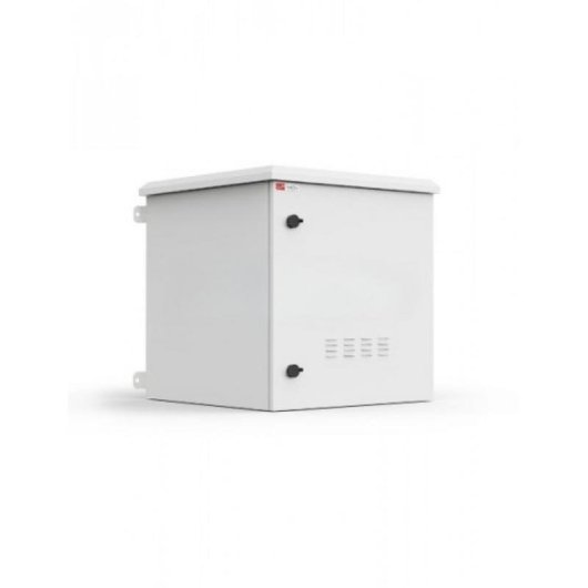 Armário Rack WP WPN-RWO-09604-G 9U IP55 Cinzento Claro