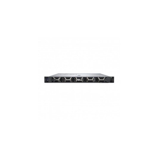 Serveur Dell PowerEdge R6615 AMD EPYC 9224 32GB 480GB SSD 700W 1U