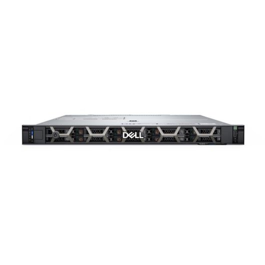 Serveur Dell PowerEdge R6615 AMD EPYC 9224 32GB 480GB SSD 700W 1U