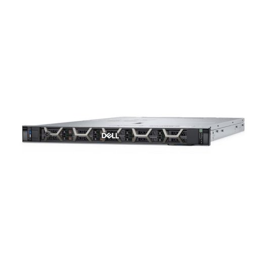 Serveur Dell PowerEdge R6615 AMD EPYC 9224 32GB 480GB SSD 700W 1U