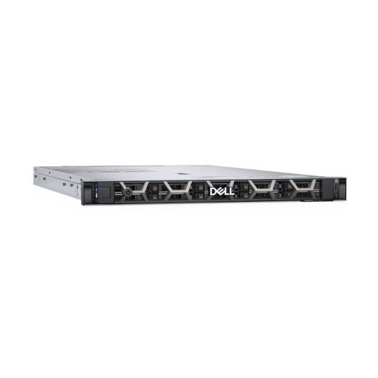 Serveur Dell PowerEdge R6615 AMD EPYC 9224 32GB 480GB SSD 700W 1U