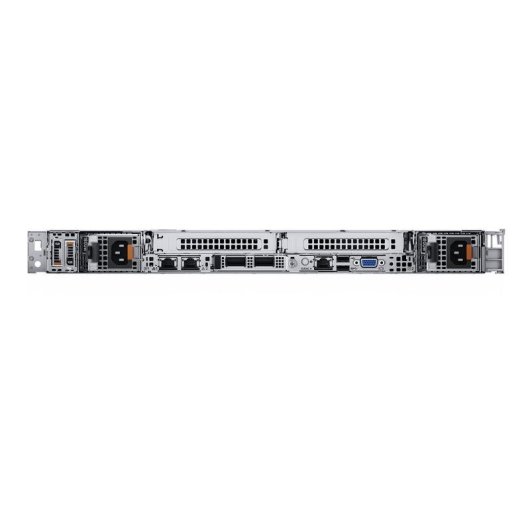 Serveur Dell PowerEdge R6615 AMD EPYC 9224 32GB 480GB SSD 700W 1U