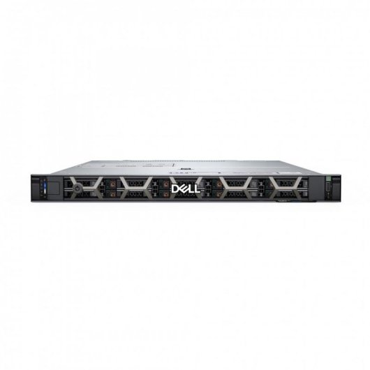 Serveur Dell PowerEdge R6615 AMD EPYC 9224 32GB 480GB SSD 700W 1U