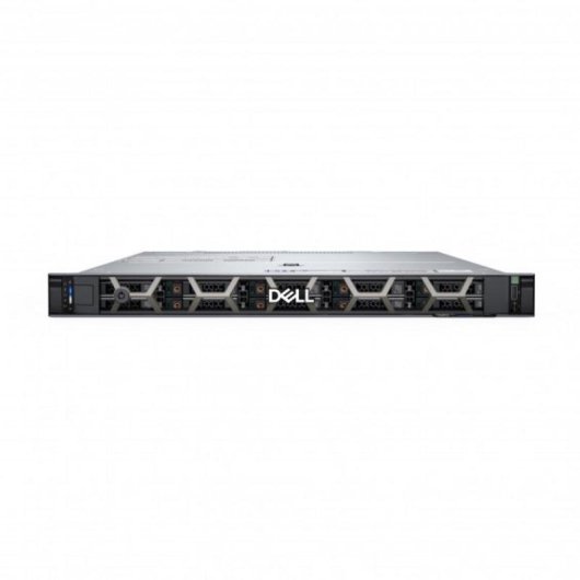 Serveur Dell PowerEdge R6615 AMD EPYC 9224 32GB 480GB SSD 700W 1U