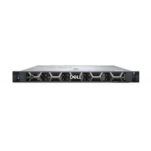 Serveur Dell PowerEdge R6615 AMD EPYC 9224 32GB 480GB SSD 700W 1U