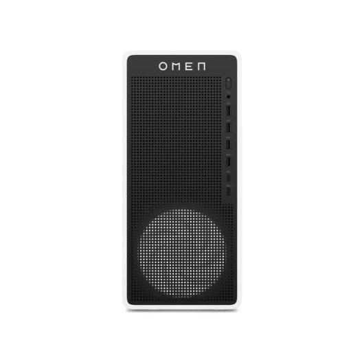 Desktop PC HP OMEN 16L TG03-0075ns Intel Core i5-14400F 16GB 1TB SSD RTX 5060 Windows 11 WiFi6E