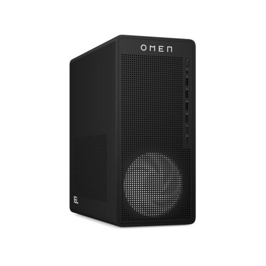 Desktop PC HP OMEN 16L TG03-0075ns Intel Core i5-14400F 16GB 1TB SSD RTX 5060 Windows 11 WiFi6E