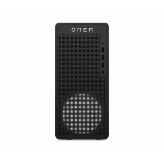 Desktop PC HP OMEN 16L TG03-0075ns Intel Core i5-14400F 16GB 1TB SSD RTX 5060 Windows 11 WiFi6E