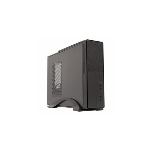 PC Sobremesa IMATECH i3-12100 8GB 512GB SSD Intel UHD Graphics FreeDOS Negro