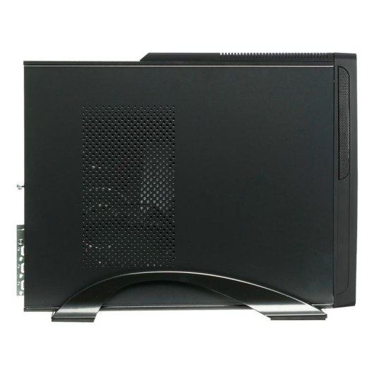 PC Sobremesa IMATECH i5-12400 16GB 512GB SSD Intel UHD Graphics FreeDOS Negro