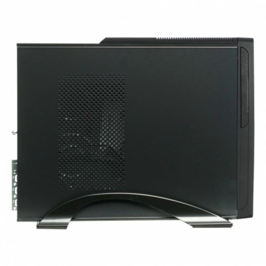 PC Sobremesa IMATECH i5-12400 16GB 512GB SSD Intel UHD Graphics FreeDOS Negro