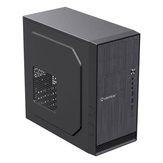 PC Sobremesa IMATECH PC-HOMEI5-1TBMATXC12 Intel Core i5-12400 8 GB 1 TB SSD Intel UHD Graphics FreeDOS