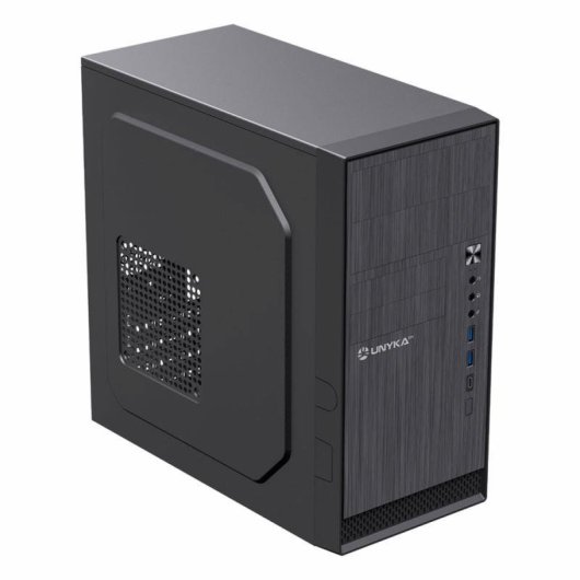 PC Sobremesa IMATECH PC-HOMEI5-1TBMATXC12 Intel Core i5-12400 8 GB 1 TB SSD Intel UHD Graphics FreeDOS