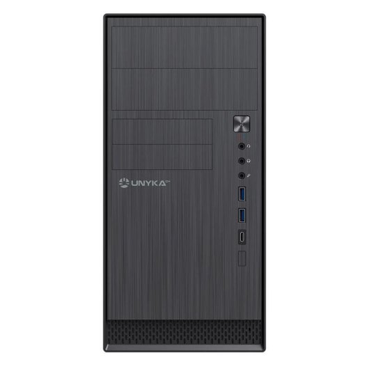 PC Sobremesa IMATECH PC-HOMEI5-500MATXC12 Intel Core i5-12400 8GB 500GB SSD UHD Graphics FreeDOS
