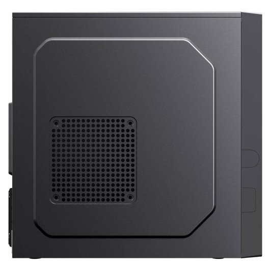 PC Sobremesa IMATECH PC-HOMEI5-500MATXC12 Intel Core i5-12400 8GB 500GB SSD UHD Graphics FreeDOS