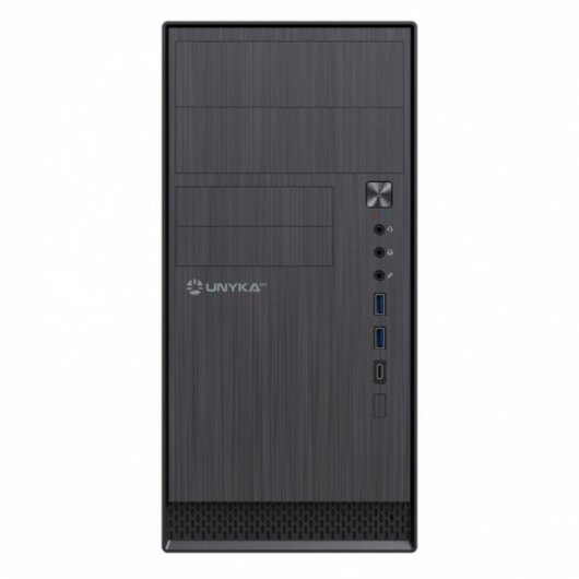 PC Sobremesa IMATECH PC-HOMEI5-500MATXC12 Intel Core i5-12400 8GB 500GB SSD UHD Graphics FreeDOS