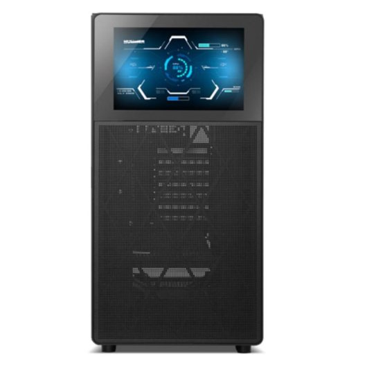 PC fisso VIZZIO GAMING GOLD Intel Core i7-12700F 16GB 1TB SSD RTX 5050 Windows 11