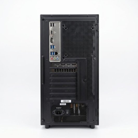 PC fisso VIZZIO GAMING GOLD Intel Core i7-12700F 16GB 1TB SSD RTX 5050 Windows 11