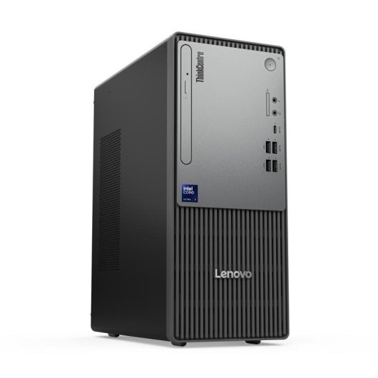 PC Sobremesa Lenovo ThinkCentre neo 50t Gen 6 Intel Core Ultra 5 16GB 512GB SSD Intel Graphics Windows 11 Pro