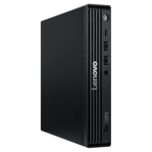 Mini PC Lenovo ThinkCentre M70q Gen 6 Intel Core Ultra 5 225T 16GB 512GB SSD Intel Graphics Windows 11 Pro WiFi 6E