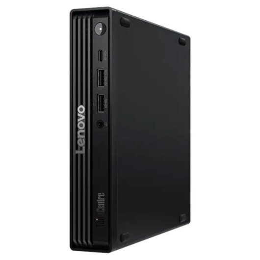 Mini PC Lenovo ThinkCentre M70q Gen 6 Intel Core Ultra 5 225T 16GB 512GB SSD Intel Graphics Windows 11 Pro WiFi 6E
