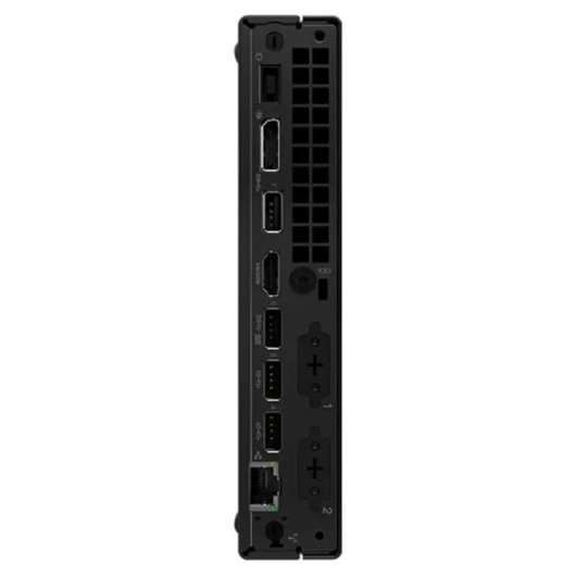 Mini PC Lenovo ThinkCentre M70q Gen 6 Intel Core Ultra 5 225T 16GB 512GB SSD Intel Graphics Windows 11 Pro WiFi 6E
