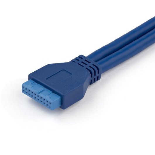 Lector Interno USB 3.0 para Tarjetas de Memoria StarTech.com UHS-II