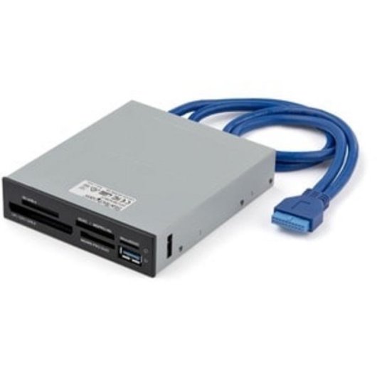 Lector Interno USB 3.0 para Tarjetas de Memoria StarTech.com UHS-II