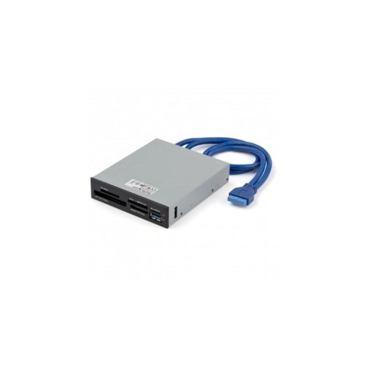 Lector Interno USB 3.0 para Tarjetas de Memoria StarTech.com UHS-II