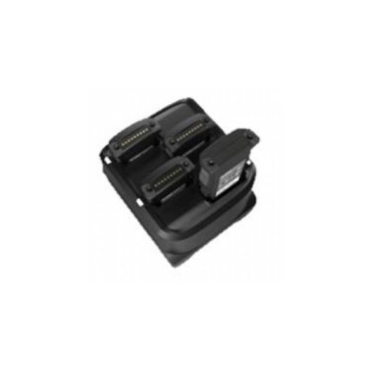 Ladegerät für Zebra-Batterien SAC-MC93-4SCHG-01 für MC93 PP+