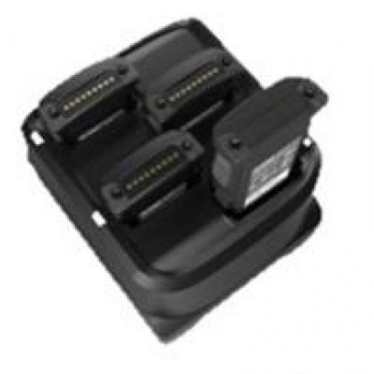 Ladegerät für Zebra-Batterien SAC-MC93-4SCHG-01 für MC93 PP+