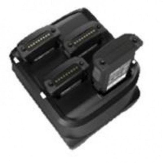Ladegerät für Zebra-Batterien SAC-MC93-4SCHG-01 für MC93 PP+