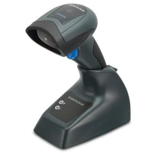 Lecteur de codes-barres portable Datalogic QuickScan Mobile QM2131 1D 400 scans/s