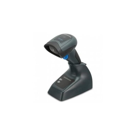 Lecteur de codes-barres portable Datalogic QuickScan Mobile QM2131 1D 400 scans/s
