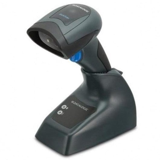 Lecteur de codes-barres portable Datalogic QuickScan Mobile QM2131 1D 400 scans/s